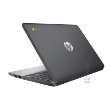 HP ChromeBook 11 G5 / Intel Celeron N3060 / 4 GB / 16 SSD / 11"