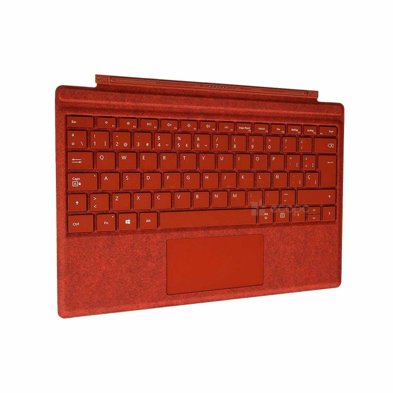 Comprar teclado Microsoft Surface Pro Type Cover (M1725