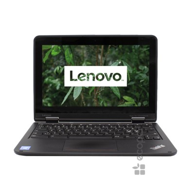 Lenovo ThinkPad Yoga 11e G2 ChromeBook Tactile / N3150 / 11"