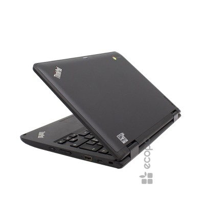 Lenovo ThinkPad Yoga 11e G2 ChromeBook Táctil /  N3150 / 11"