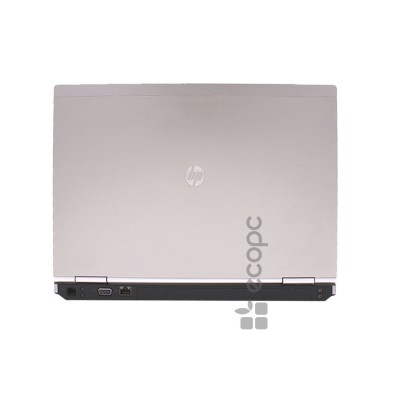 HP EliteBook 8460p / Intel Core I5-2540M / 14"