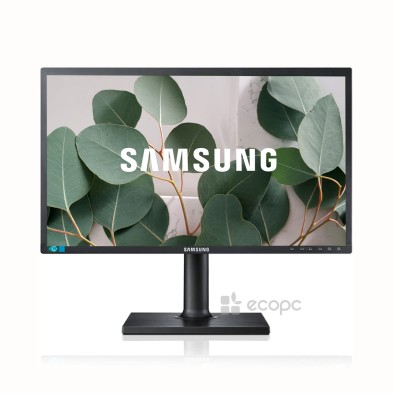 Samsung s24c450 24" LCD FullHD Preto
