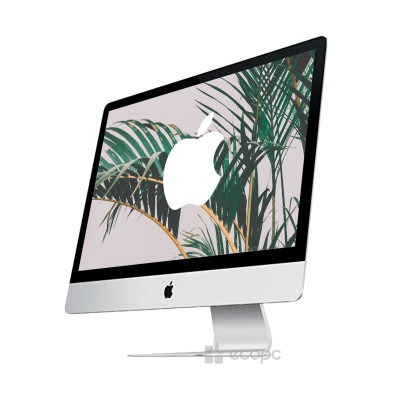 PC de bureau Reconditionné Apple iMac 16.2 Slim Grade B