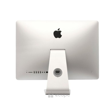 iMac 21" (final de 2013) Core i5 2.9 GH / compatível com teclado + mouse