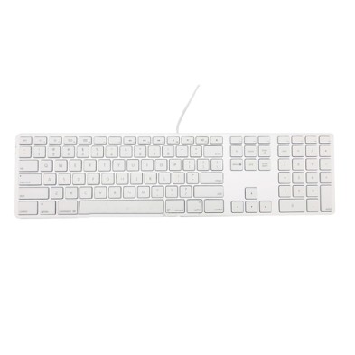 Apple A1243 Tastatur QWERTZ-Tastatur
