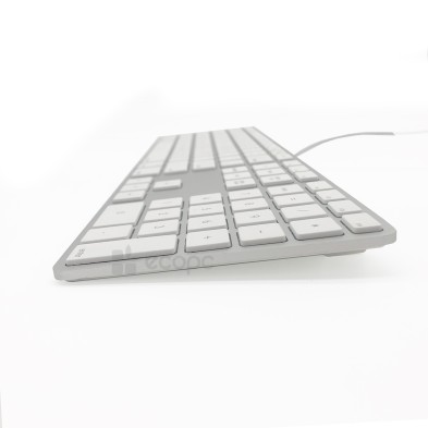 Apple A1243 Tastatur QWERTZ-Tastatur
