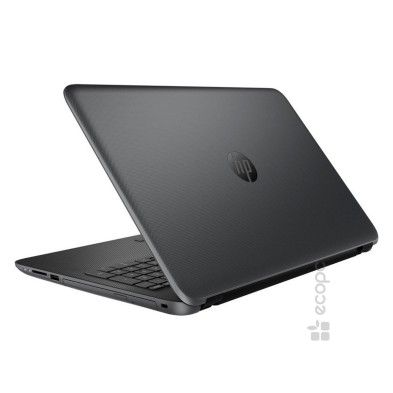 HP ProBook 250 G4 / Intel Core i5-6200U / 15"
