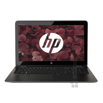 HP ZBook 15U G3 / Intel Core I7-6600U / 15" / AMD FirePro W4190M