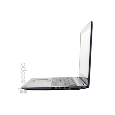 HP ZBook 15U G3 / Intel Core I7-6600U / 15" / AMD FirePro W4190M