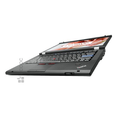 Lenovo ThinkPad T420s / Intel Core I5-2520M / 14"