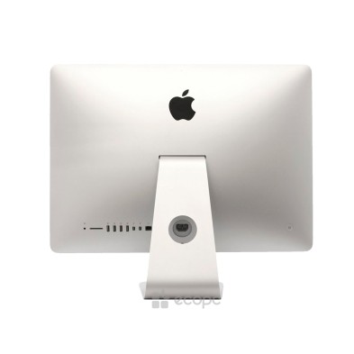 iMac 27" (final de 2012) Core I5-3470 3.2 GH / teclado + mouse compatível