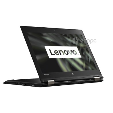 Lenovo ThinkPad Yoga 260 Touch / Intel Core I5-6300U /