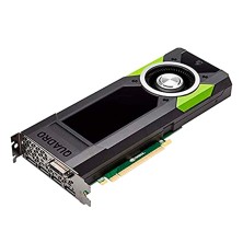 Nvidia Quadro M4000 8 GB GDDR5