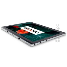 Lenovo IdeaPad Miix 320-10ICR Touch / Intel Atom x5-Z8350 / 4 GB / 120 SSD / 10" / Ohne Tastatur