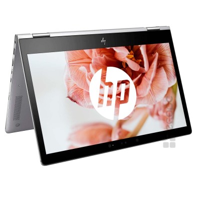 HP EliteBook x360 1030 G2 Táctil / Intel Core I7-7600U / 13"