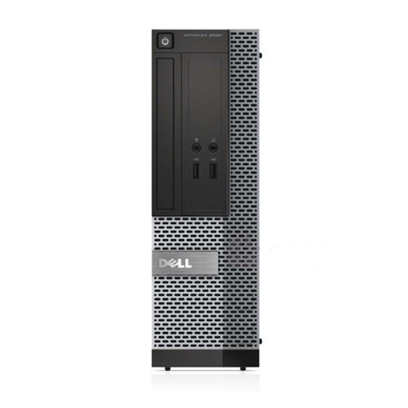 Dell OptiPlex 3020 SFF / Intel Core I5-4570 / HDD de 4 GB / 500 GB