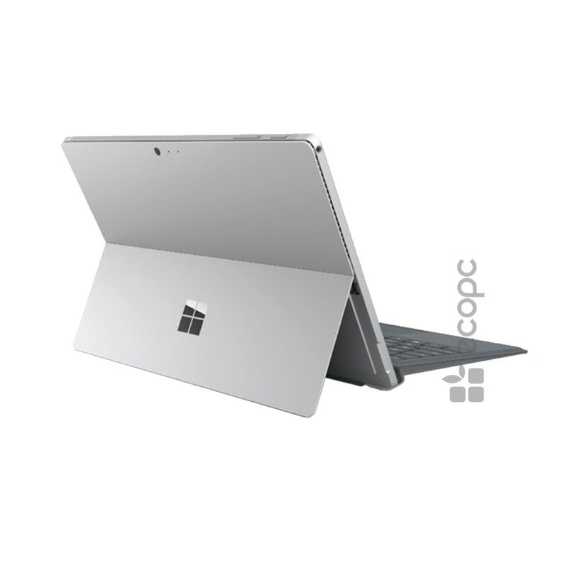 Microsoft Surface Pro 5 Touch / Intel Core I5-7300U / 8 GB / 128 NVME / 12" / Com teclado