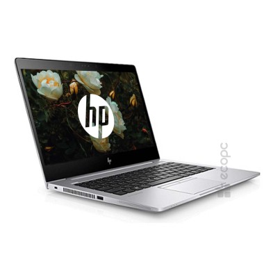 HP EliteBook 830 G5 / Intel Core I5-8250U / 13"