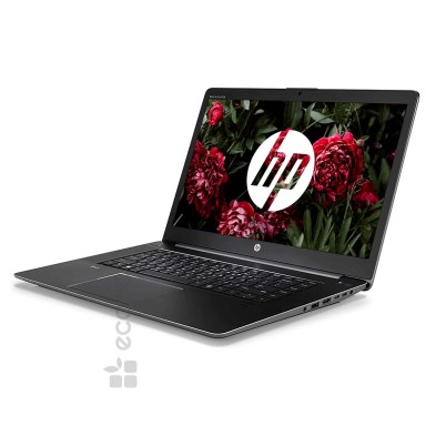 HP ZBook Studio G3 / Intel Core I7-6820HQ / 15" / QUADRO M1000M
