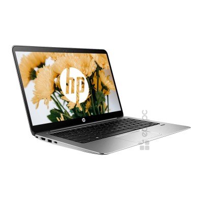 HP EliteBook 1030 G1 / Intel Core M5-6Y54 / 13"