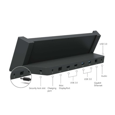 Dockingstation Microsoft Surface Pro 3