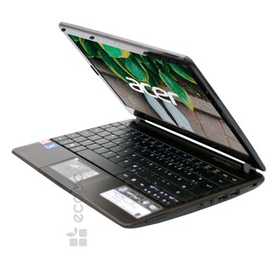 Acer Aspire One AO722 / AMD C-60 / 11"
