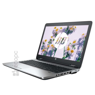 HP ProBook 655 G1 / AMD A8-4500M / 15" / RADEON HD 7640G
