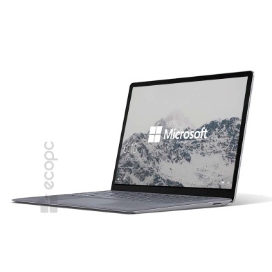 Laptop Microsoft Surface / Intel Core I5-7300U / 13"