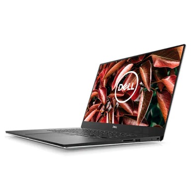 Dell XPS 15 9570 / Intel Core I9-8950HK / 15" / NVIDIA GeForce GTX 1050Ti
