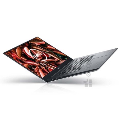 Dell XPS 15 9570 / Intel Core I9-8950HK / 15" / NVIDIA GeForce GTX 1050Ti
