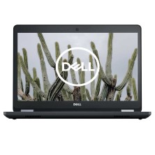 Dell Latitude 5480 / Intel Core i5-7200U / 8 GB / SSD 256 / HD de 14"