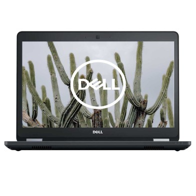 Dell Latitude 5480 / Intel Core i5-7200U / HD de 14"