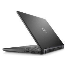 Dell Latitude 5480 / Intel Core i5-7200U / 8 GB / SSD 256 / HD de 14"