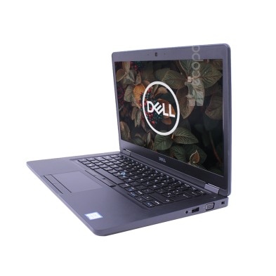 Dell Latitude 5480 / Intel Core I5-6200U / 14"