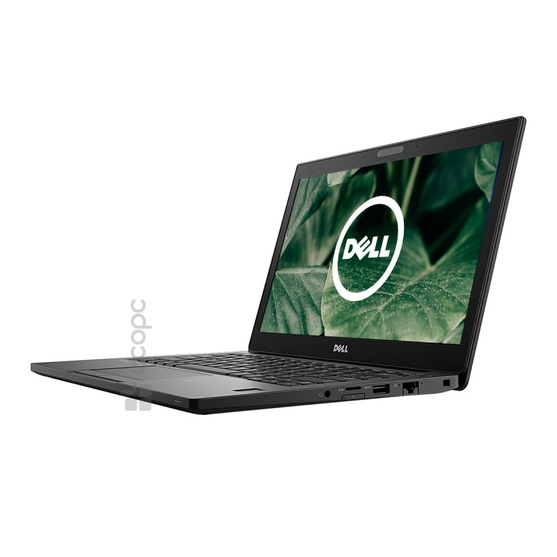 Dell Latitude 7280 / Intel Core i5-6300U / 8 GB / SSD 256 / HD de 12"