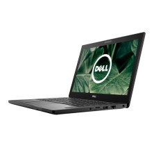 Dell Latitude 7280 / Intel Core I5-7200U / 8 GB / 256 SSD / 12"