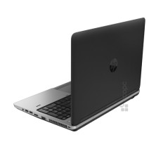 HP ProBook 650 G1 / Intel Core I5-4210M / 8 GB / 128 SSD / 15"