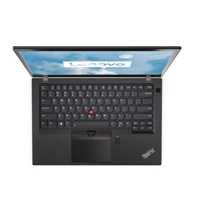 Lenovo ThinkPad T470s Táctil / Intel Core i5-6300U / 14"