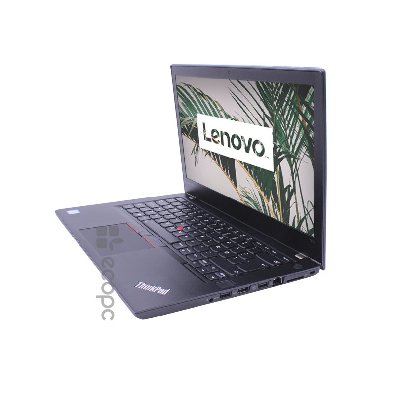 Lenovo ThinkPad L470 / Intel Core i5-6200U / 8 GB / 256 SSD / 14"