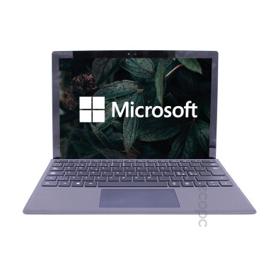 Microsoft Surface Pro 4 Tactile / Intel Core I7-6650U / 12" QHD+ / Avec Clavier