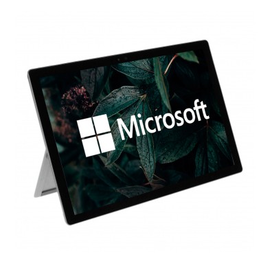 Microsoft Surface Pro 4 Tactile / Intel Core I7-6650U / 12" QHD+ / Avec Clavier