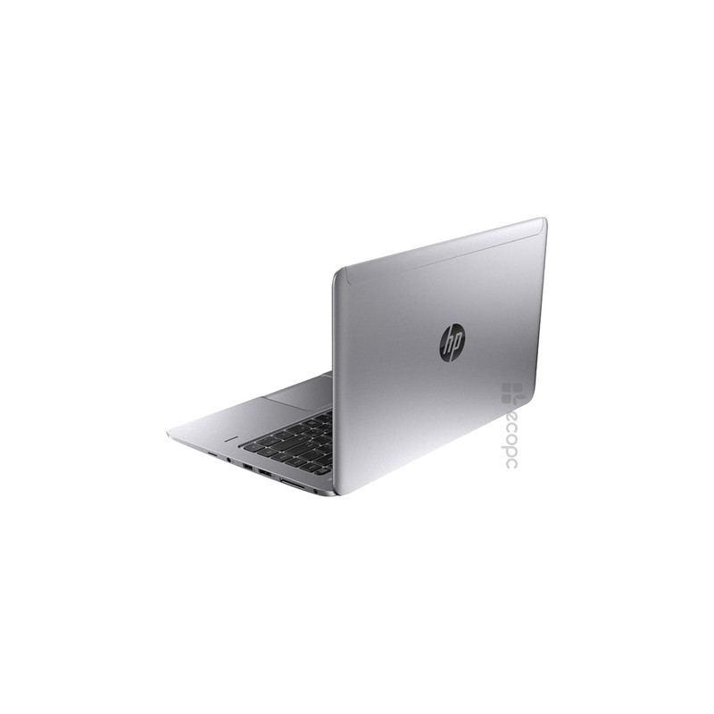 HP EliteBook Folio 1040 G1 / Intel Core I5-4210U / 8 GB / 128 SSD / 14"