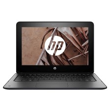 HP ProBook x360 11 EE G1 Táctil / Intel Pentium N4200 / 4 GB / 128 SSD / 11"