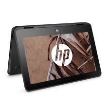 HP ProBook x360 11 EE G1 Táctil / Intel Pentium N4200 / 4 GB / 128 SSD / 11"