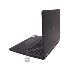 Dell Latitude E7270 / Intel Core I5-6300U / 8 GB / 240 SSD / 12"