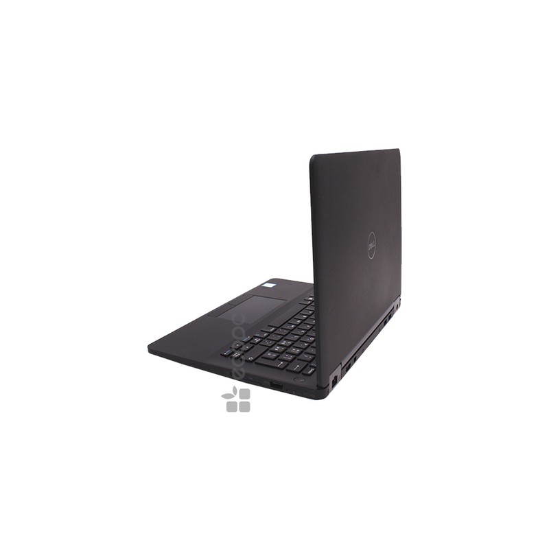 Dell Latitude E7270 / Intel Core I5-6300U / 8 GB / 240 SSD / 12"