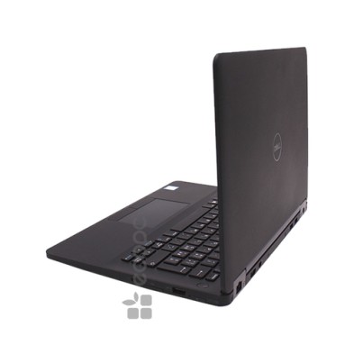 Dell Latitude E7270 / Intel Core I5-6300U / 12" FHD