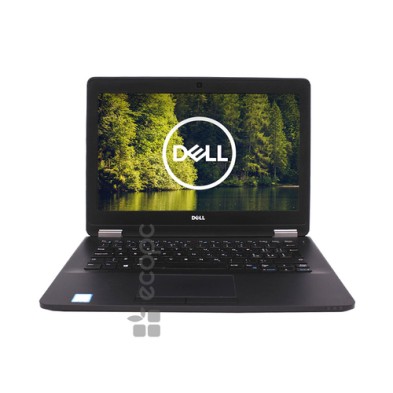 Dell Latitude E7270 / Intel Core I5-6300U / 12" FHD