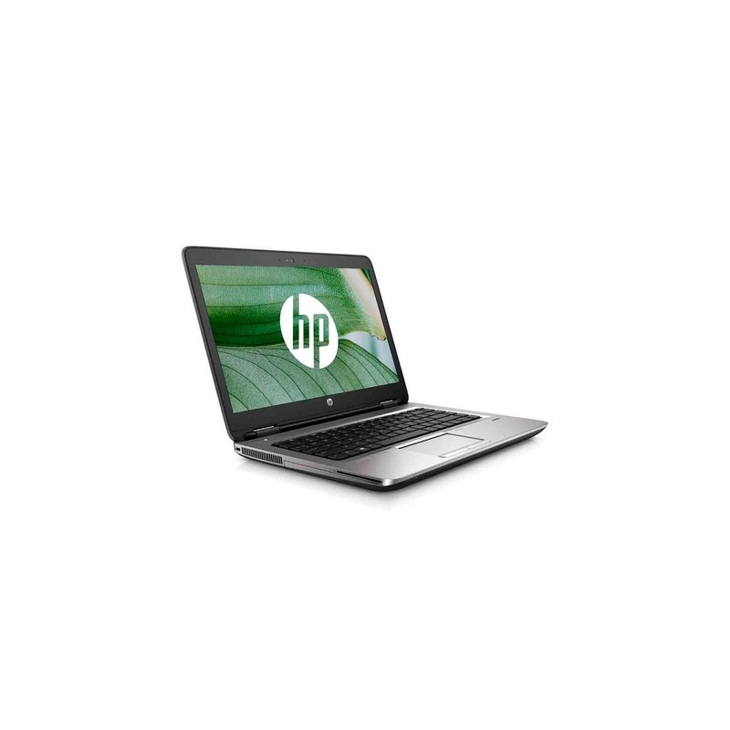 HP ProBook 640 G2 / Intel Core I5-6200U / 8 GB / 256 SSD / 14"