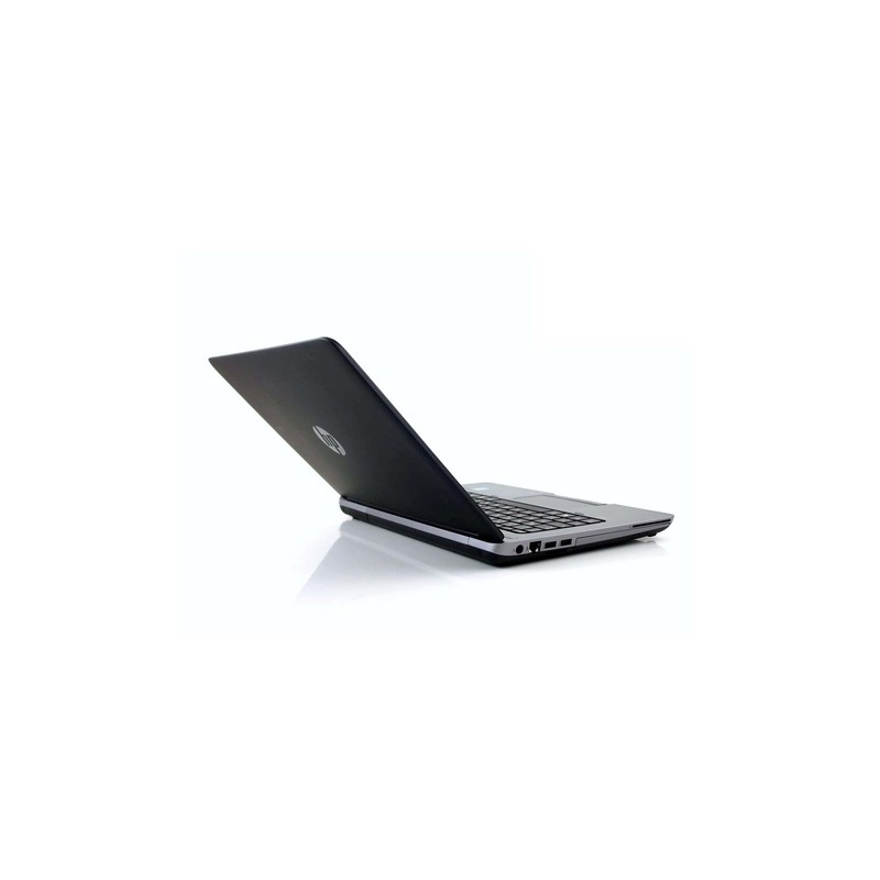 HP ProBook 640 G2 / Intel Core I5-6200U / 8 GB / 256 SSD / 14"